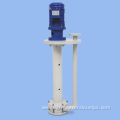 CSY Maximum 160L/Min.-750L/Min. Long pump body Vertical Pump